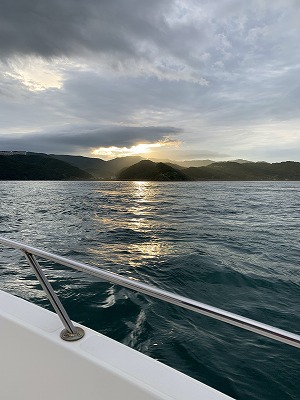 フィシングボートAir(エアー) 釣果