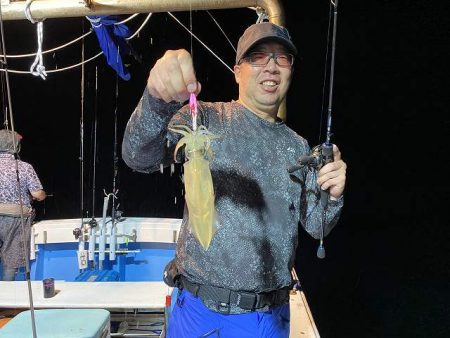 三吉丸 釣果
