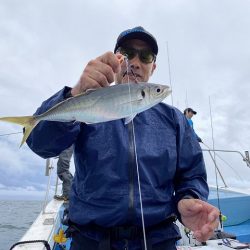 三吉丸 釣果