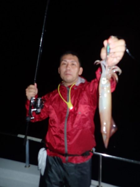 Aquanaut（アクアノート） 釣果