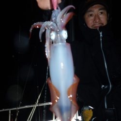 Aquanaut（アクアノート） 釣果