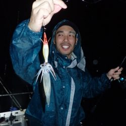 Aquanaut（アクアノート） 釣果