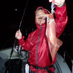 Aquanaut（アクアノート） 釣果