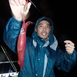 Aquanaut（アクアノート） 釣果