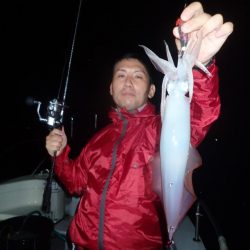 Aquanaut（アクアノート） 釣果