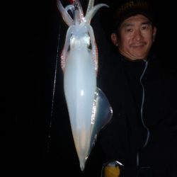 Aquanaut（アクアノート） 釣果