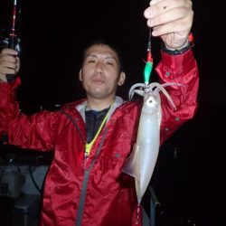 Aquanaut（アクアノート） 釣果