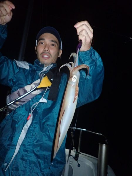 Aquanaut（アクアノート） 釣果