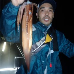 Aquanaut（アクアノート） 釣果