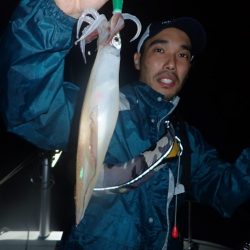 Aquanaut（アクアノート） 釣果