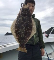 さぶろう丸 釣果