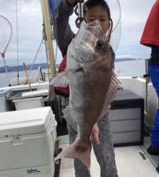 さぶろう丸 釣果