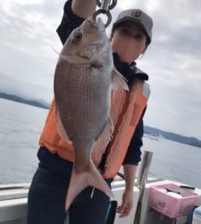 さぶろう丸 釣果