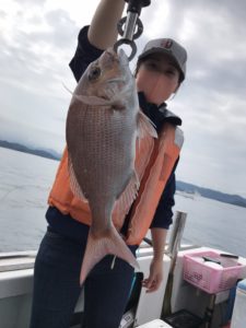 さぶろう丸 釣果