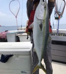 さぶろう丸 釣果