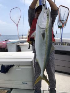 さぶろう丸 釣果