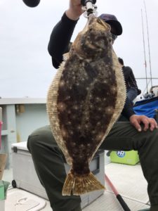 さぶろう丸 釣果