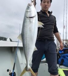 さぶろう丸 釣果