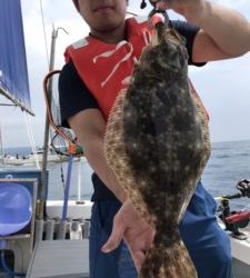 さぶろう丸 釣果