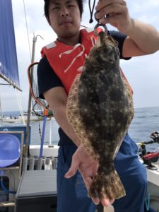 さぶろう丸 釣果