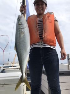 さぶろう丸 釣果