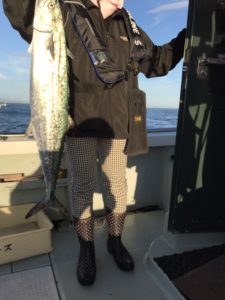 さぶろう丸 釣果