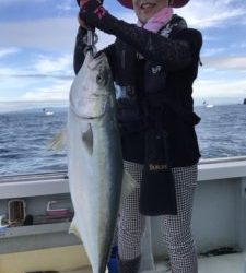 さぶろう丸 釣果