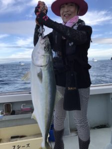 さぶろう丸 釣果