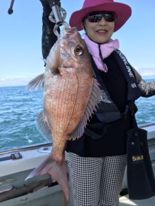 さぶろう丸 釣果