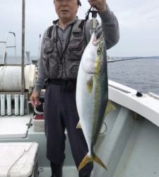 さぶろう丸 釣果