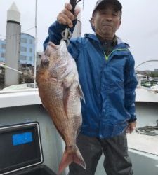 さぶろう丸 釣果