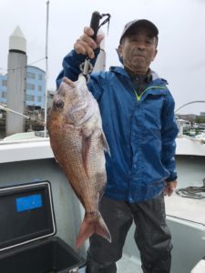 さぶろう丸 釣果