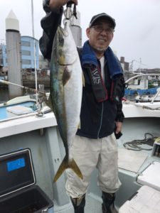 さぶろう丸 釣果