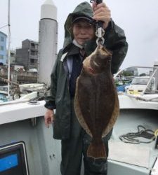 さぶろう丸 釣果