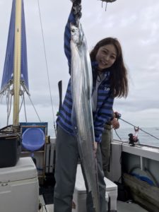 さぶろう丸 釣果
