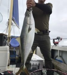 さぶろう丸 釣果