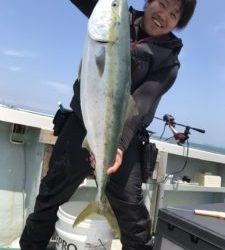 さぶろう丸 釣果
