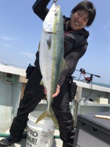 さぶろう丸 釣果