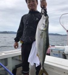 さぶろう丸 釣果