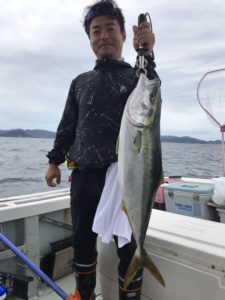 さぶろう丸 釣果