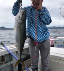 さぶろう丸 釣果