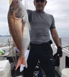 さぶろう丸 釣果