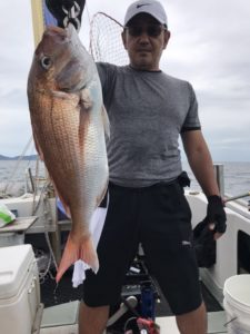 さぶろう丸 釣果