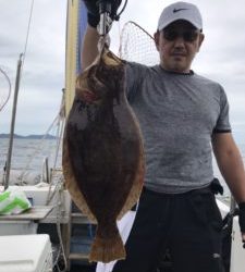 さぶろう丸 釣果