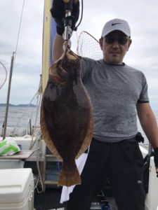 さぶろう丸 釣果