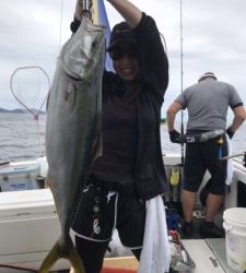 さぶろう丸 釣果