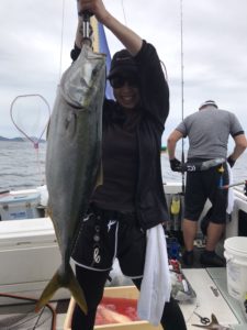 さぶろう丸 釣果