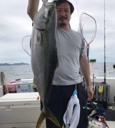 さぶろう丸 釣果