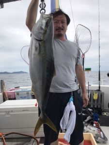 さぶろう丸 釣果