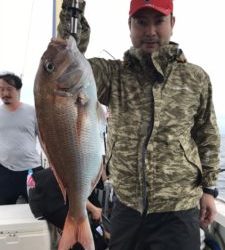 さぶろう丸 釣果